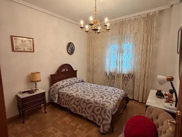 Piso en cuesta del Sancti-Spíritus, 10 - Foto 20