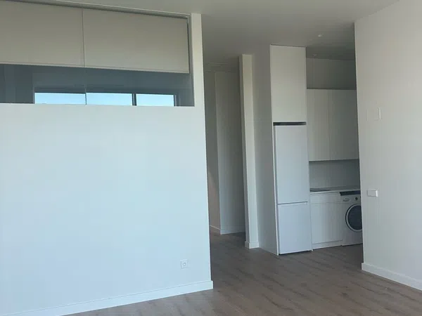Estudio en avenida del Cerro del Águila, 11 - Foto 4