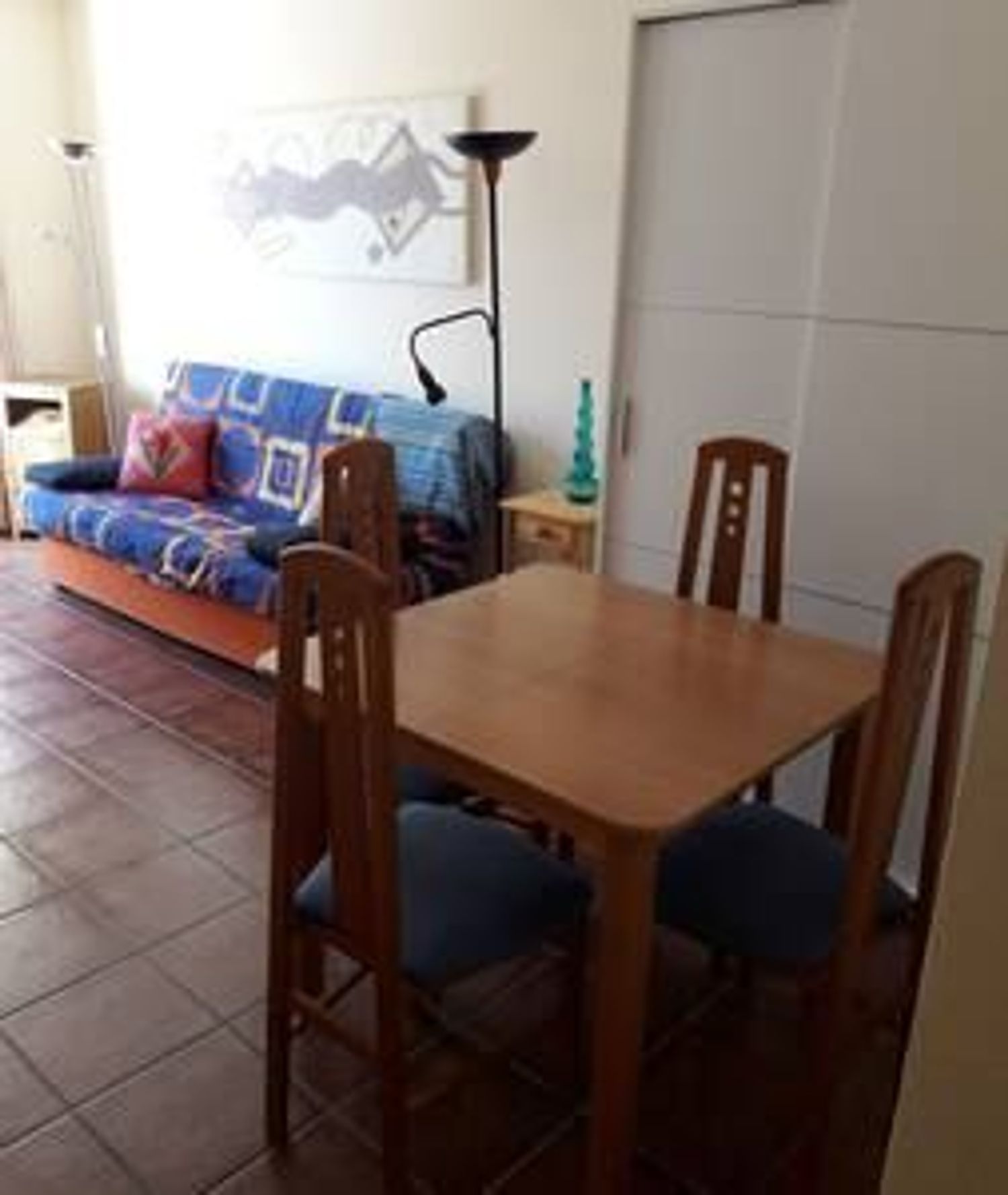 Piso en Calle Ciudad de Tarragona, 2, Vera Playa Naturista, Vera Playa Naturista - Foto 3