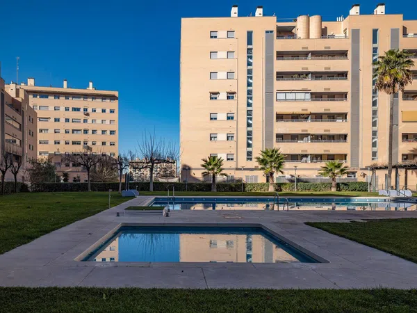 Piso en avenida de la Ilustración, 95 - Foto 22