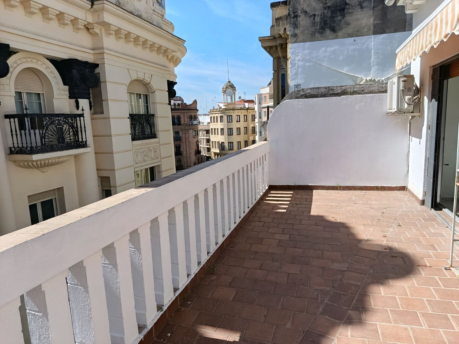 Ático en calle Victoriano Rivera, 8 - Foto 7