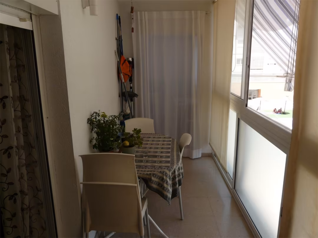 Piso en  Carrer Els Poblets 10 - Foto 7