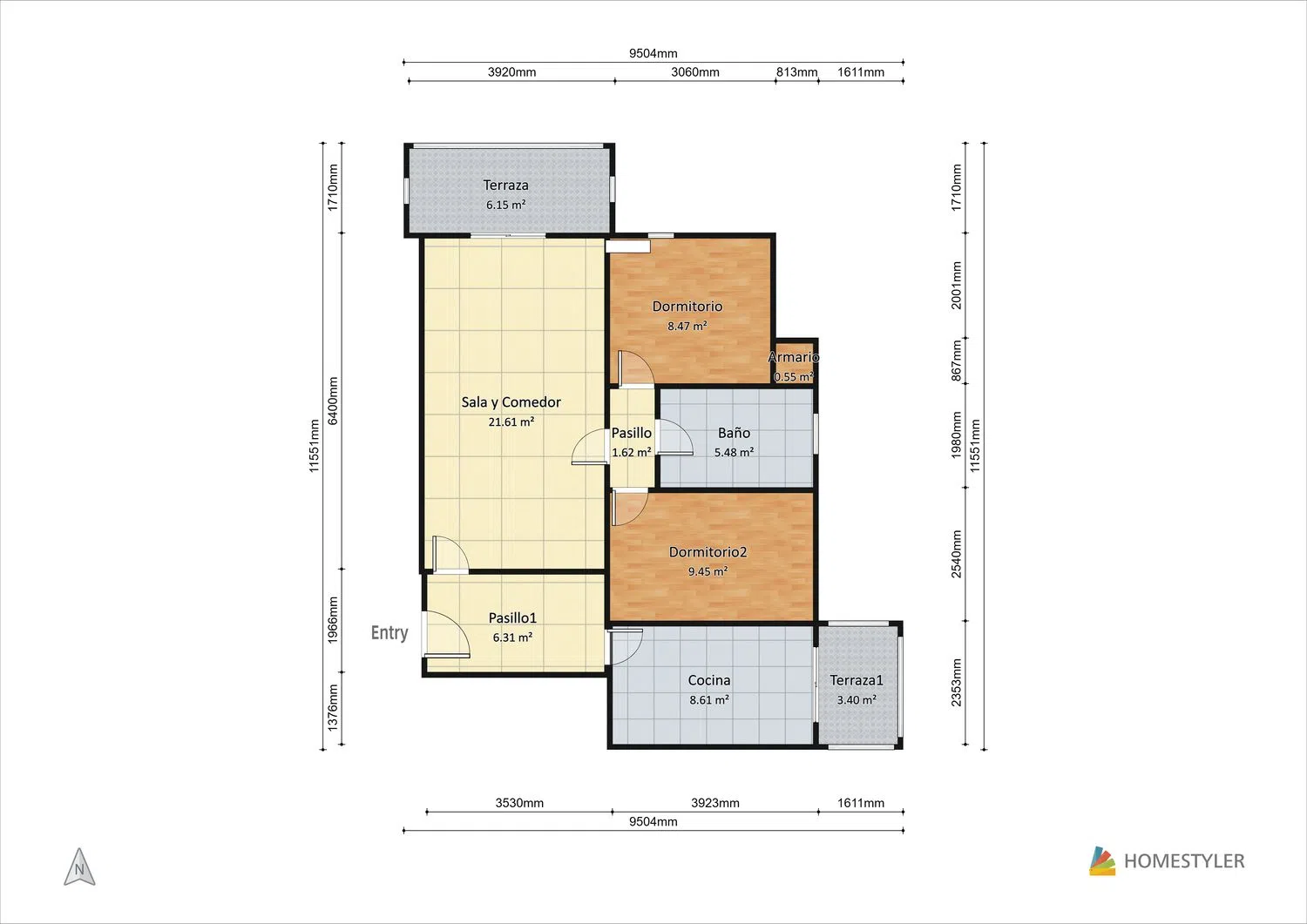 Piso en calle del Príncipe de Vergara, 128 - Foto 29