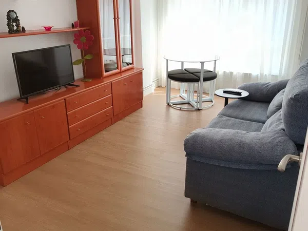 Piso en Universidad, 11