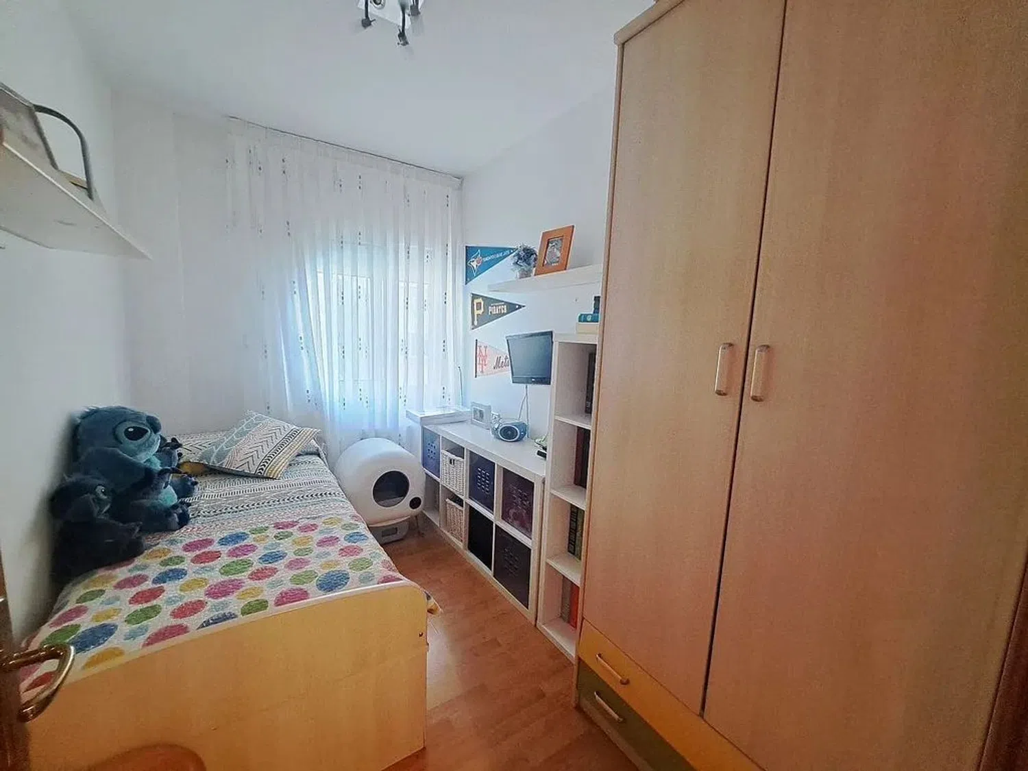 Piso en calle de Sant Fructuós, 34 - Foto 5