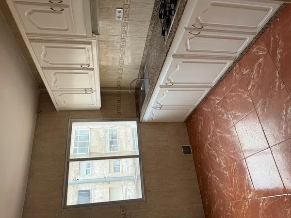 Piso en calle Nuestra Señora de Lourdes, 4 - Foto 7