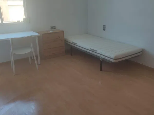 Piso en Avenida Manuel Gorria, 38 6a, Olletas - Sierra Blanquilla - Foto 3