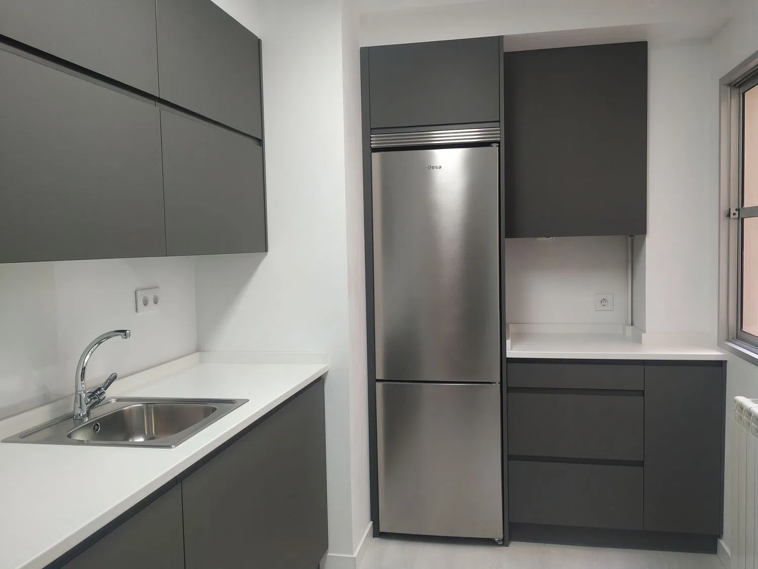 Piso en calle de Adolfo Aznar, 33 - Foto 3