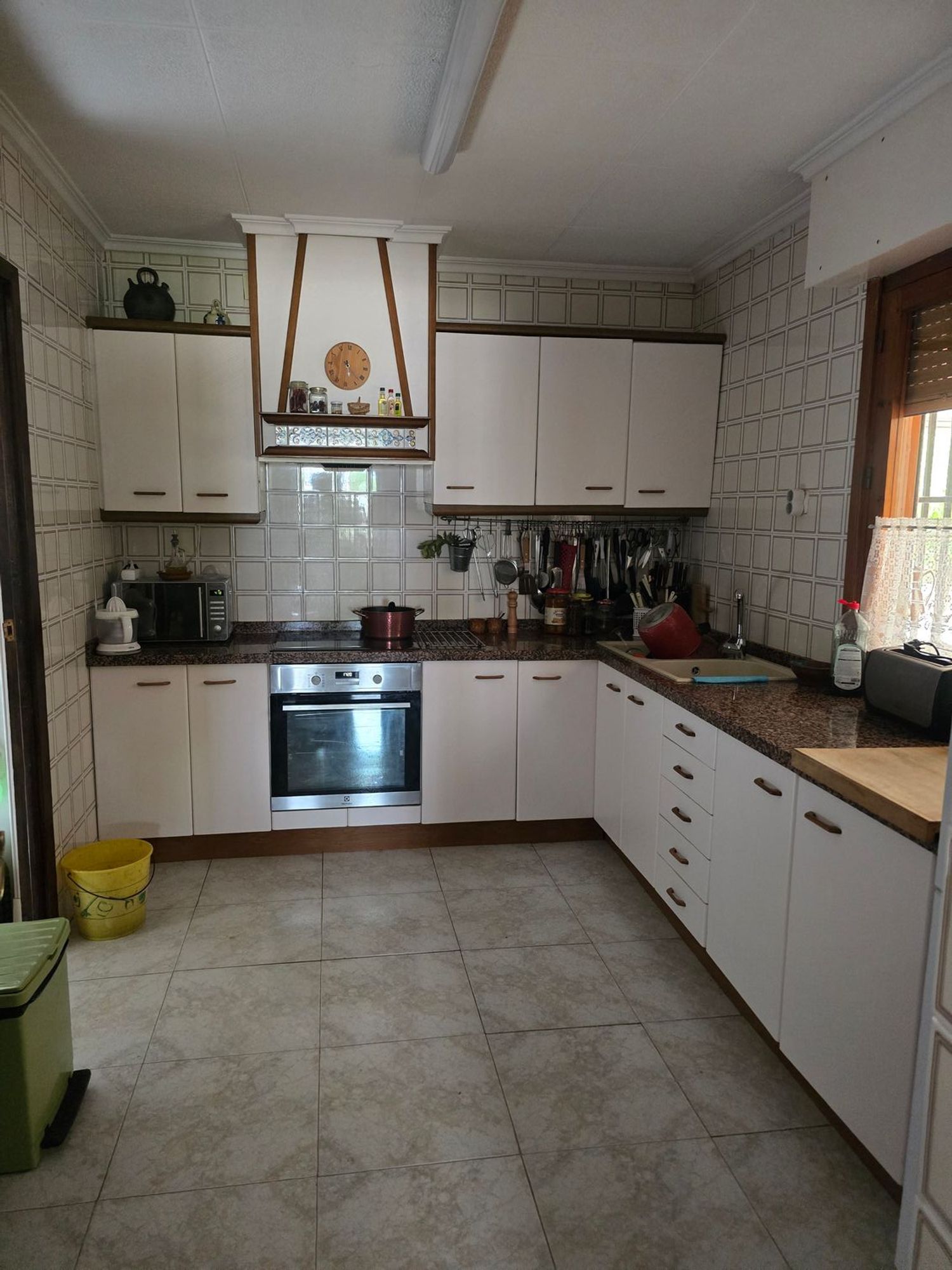 Casa rural en Cordel de Balazote s/n, Barrios periféricos - Pedanías, Barrios periféricos - Pedanías - Foto 9