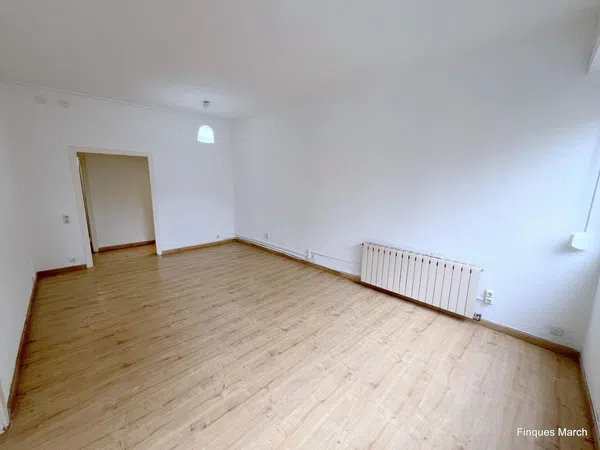 Piso en Calle de la Ciutat de Balaguer, Sant Gervasi - La Bonanova - Foto 4