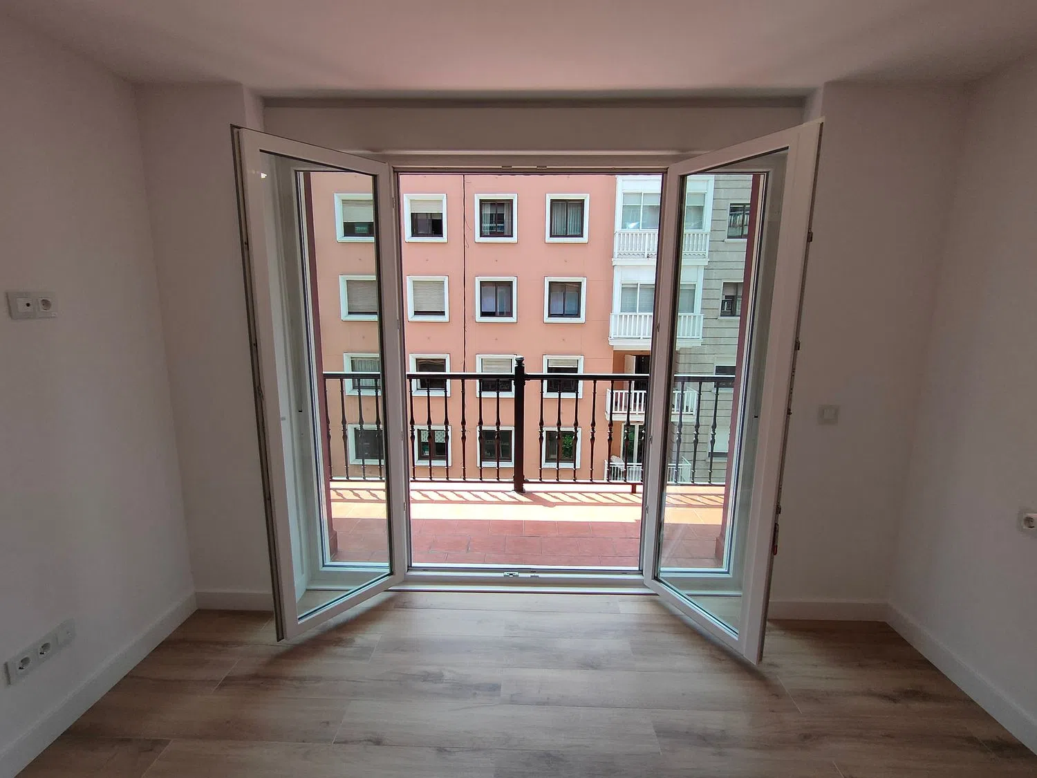 Piso en calle de Urzáiz, 73 - Foto 7