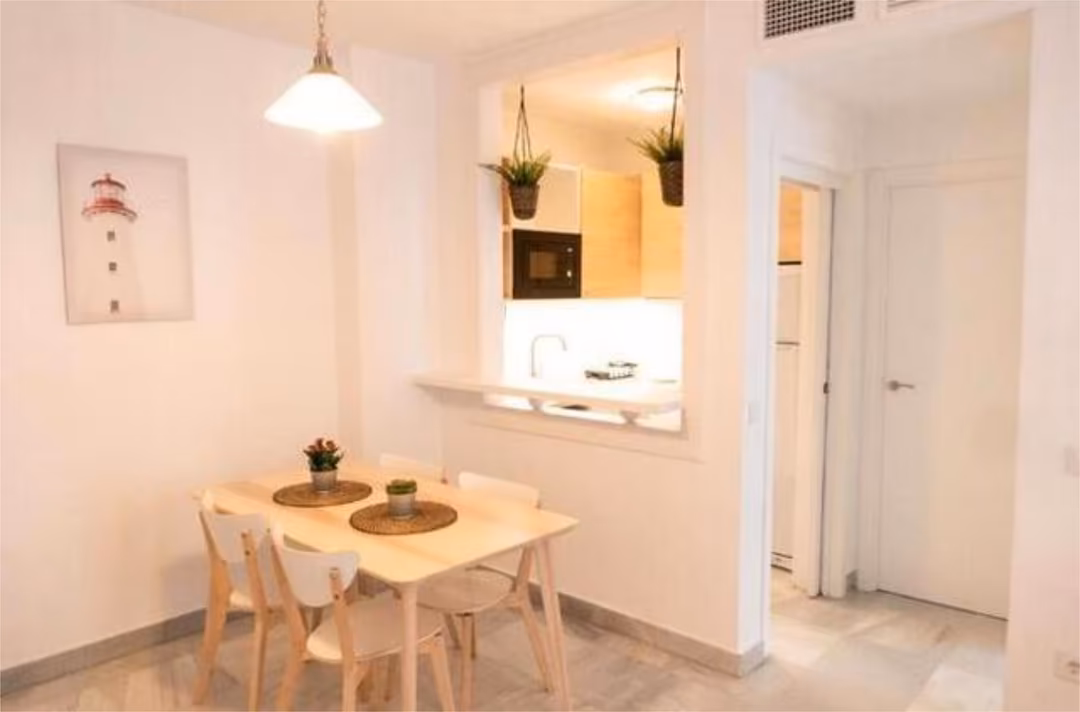 Apartamento en Centro - Foto 5