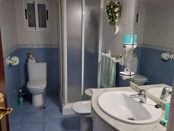 Piso en calle Teniente Llorca, 18 - Foto 9