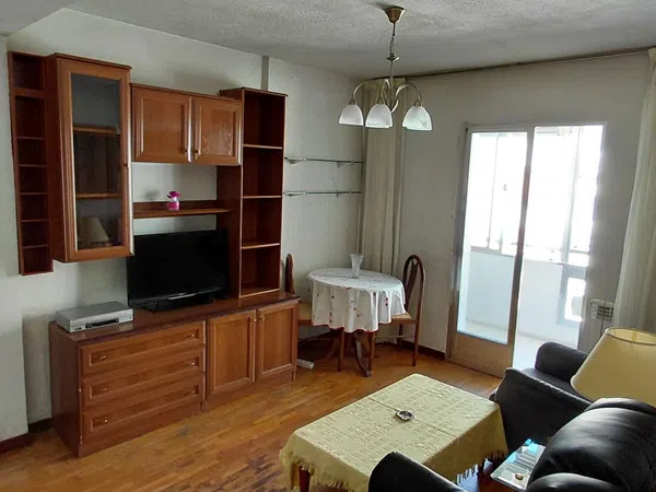 Piso en Barrio Pilar