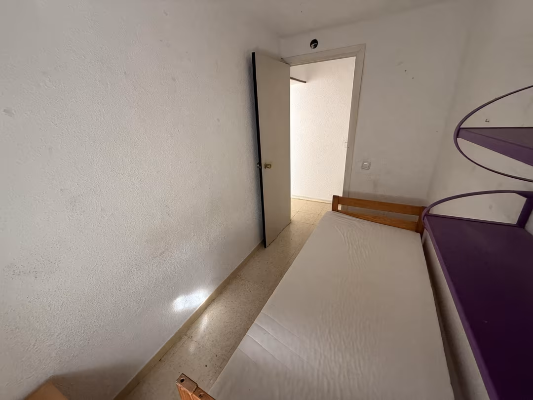 Piso en  Calle de Gregorio López Madera 29 - Foto 10