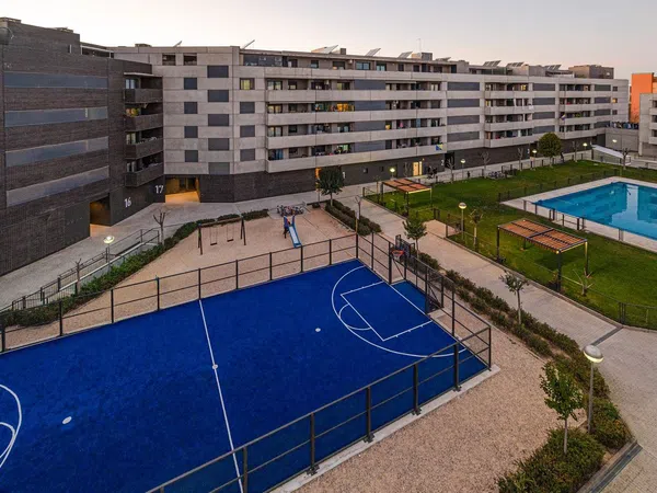 Piso en calle Juan Gris - Foto 16