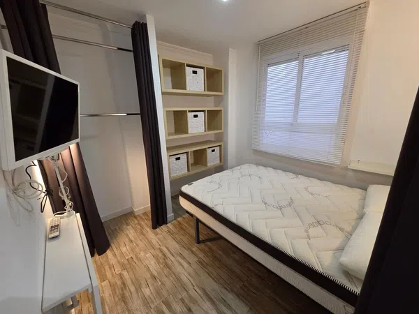 Estudio en calle federico garcía lorca, 3 - Foto 4