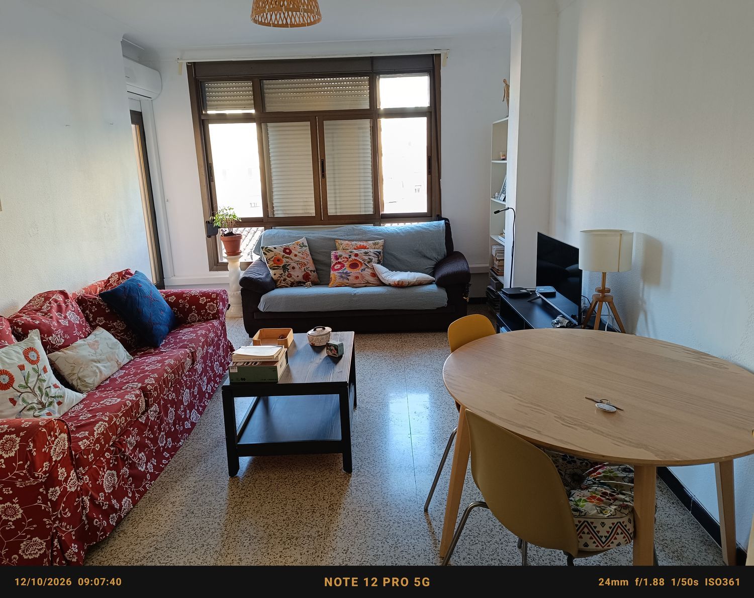 Piso en Calle Emili Darder, 56, Camp d'En Serralta - Foto 16