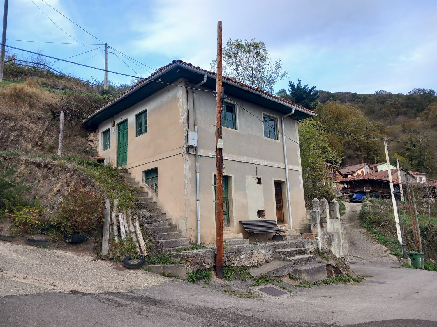 Casa rural en Calle Otero,Proaza, 5 - Foto 5