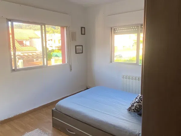 Piso en Camino Casal, 5, San Xoán de Poio, San Xoán de Poio - Foto 1