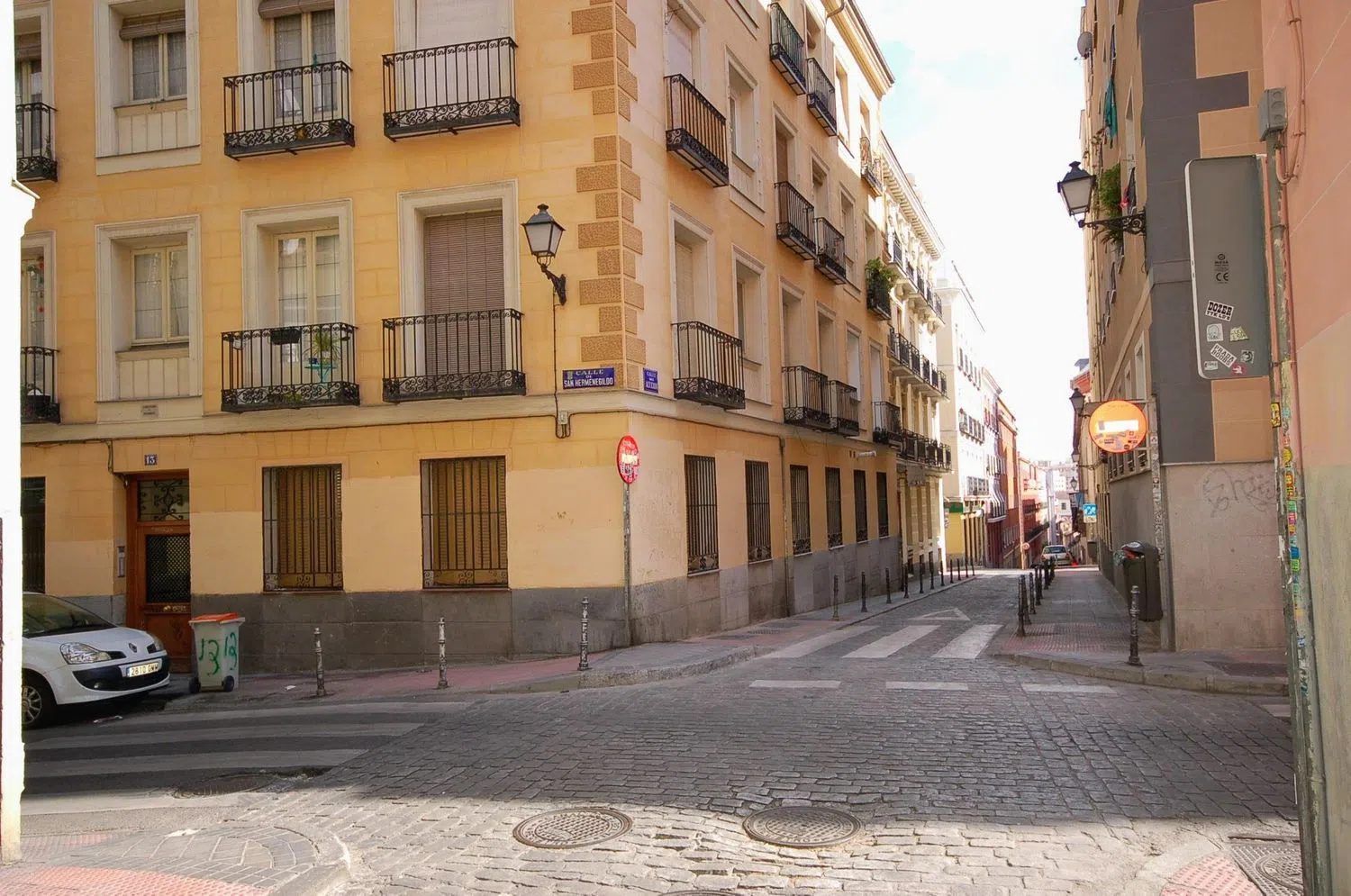 Ático en calle de San Hermenegildo, 13 - Foto 9