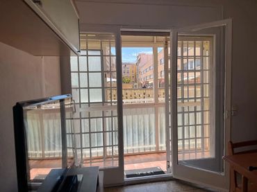 Piso en  Carrer de Puigvert 10 - Foto 1