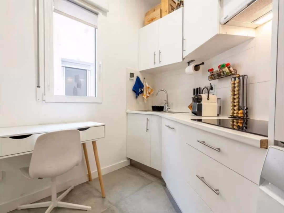 Piso en  Calle de las Virtudes 21 - Foto 8