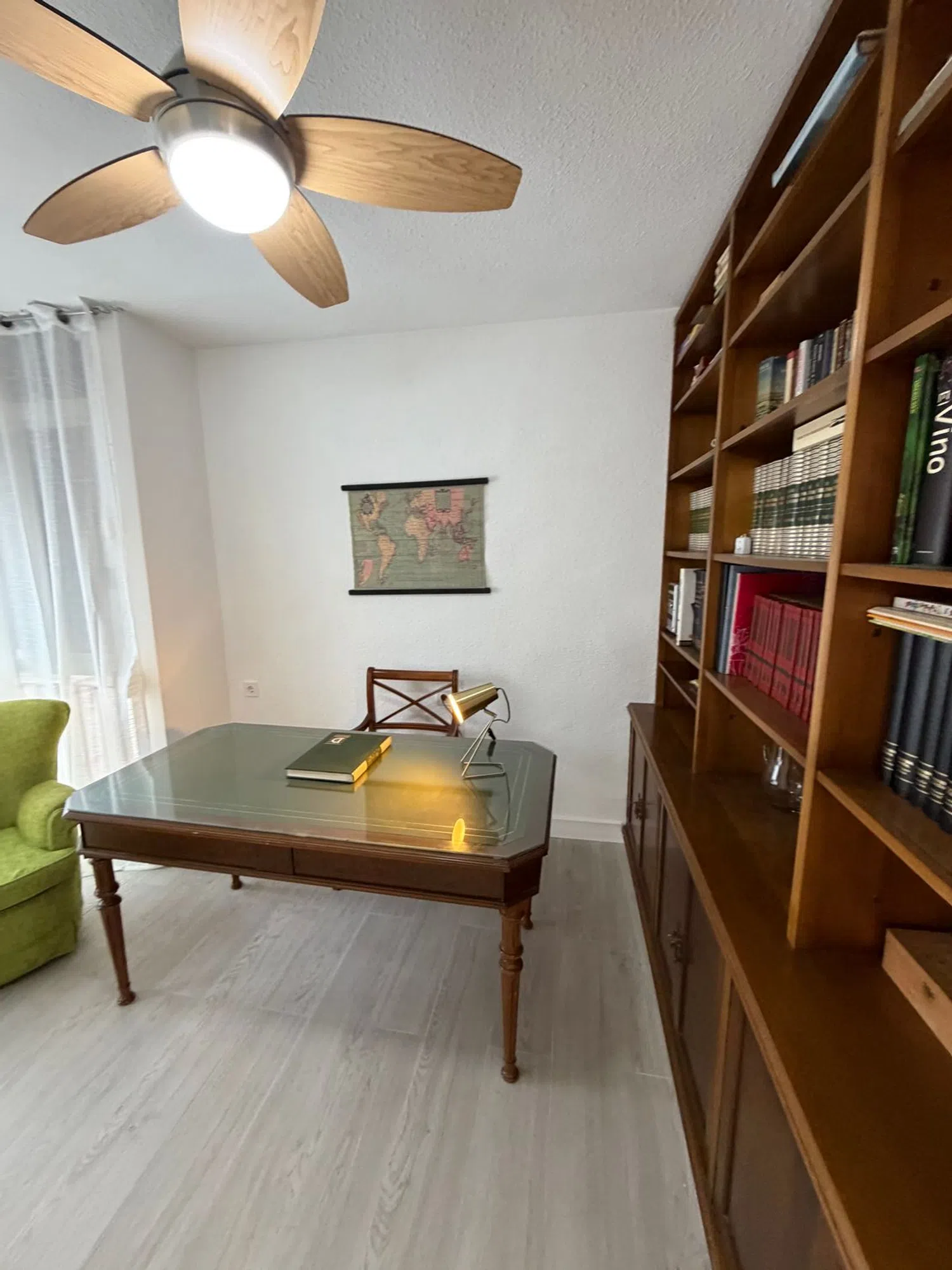 Piso en paseo Marqués de Corvera, 7 - Foto 22