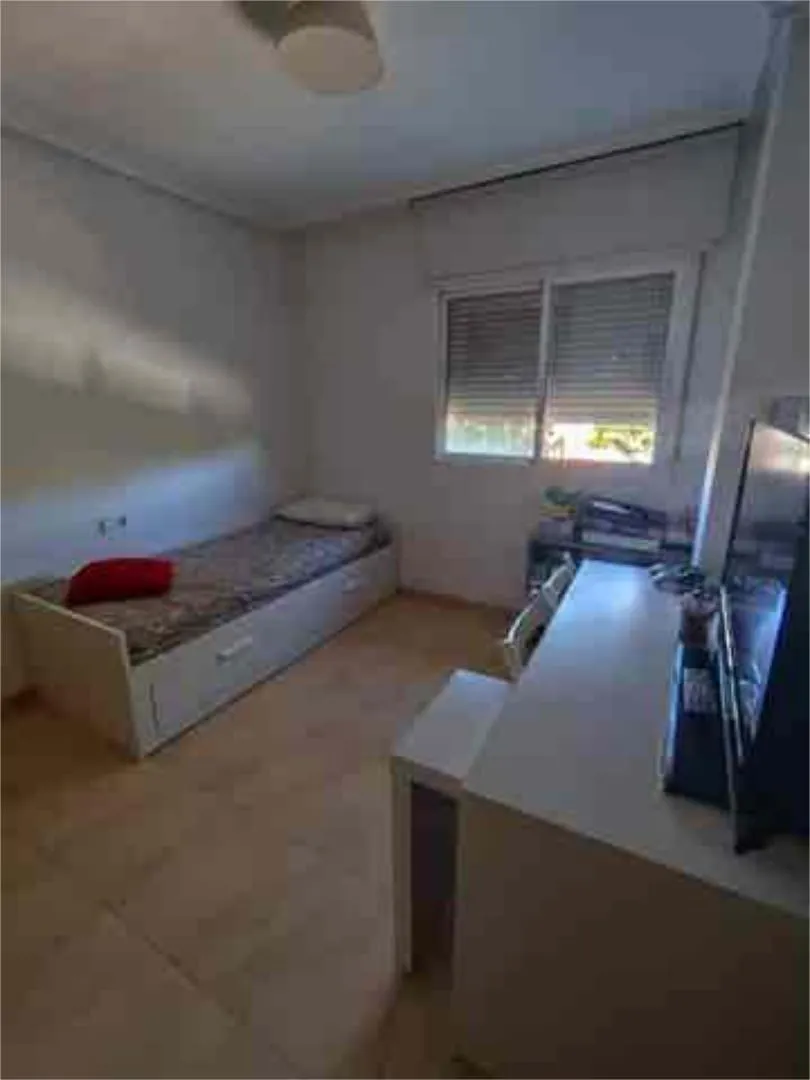 Piso en El Raal centro - Foto 8