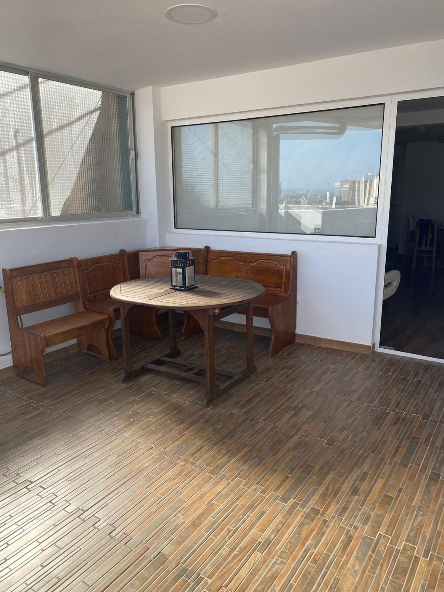 Ático en calle Poeta Carmelo Calvo, 5 - Foto 5