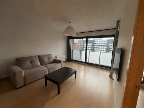 Piso en calle Toni Morrison, 1 - Foto 1