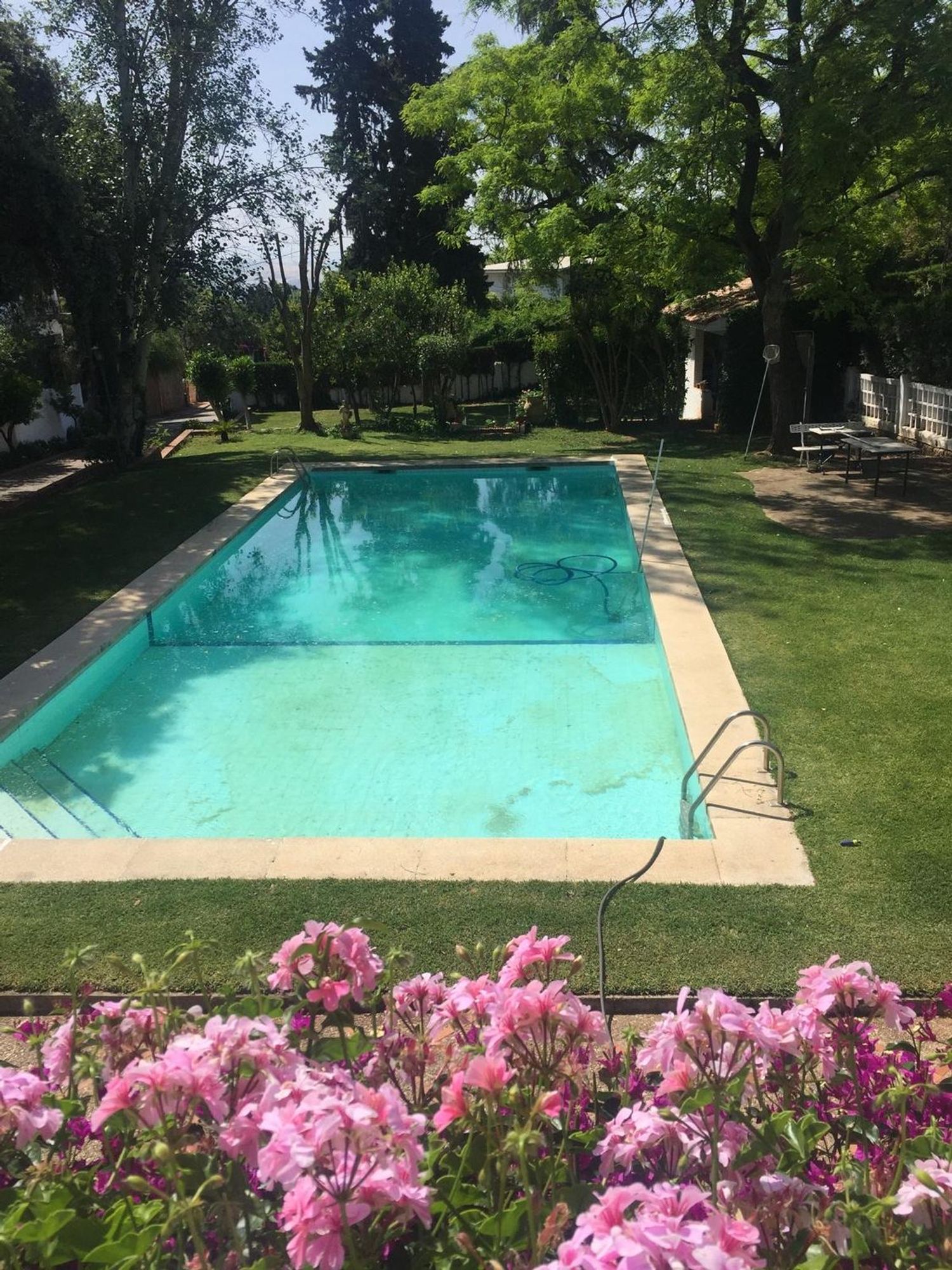 Casa independiente en calle Manchón de la Florida, 2 - Foto 3