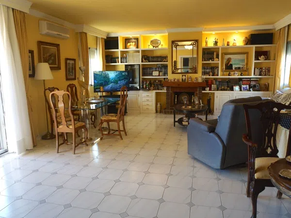 Casa o chalet independiente en La Cala del Moral, La Cala del Moral - Foto 13