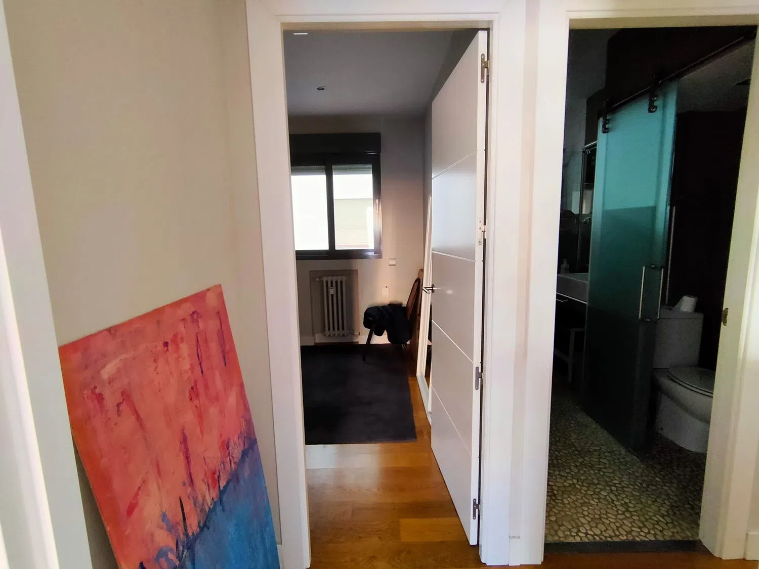 Piso en avenida de América, 26 - Foto 9