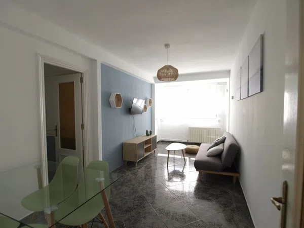 Piso en calle Teruel, 4 - Foto 2