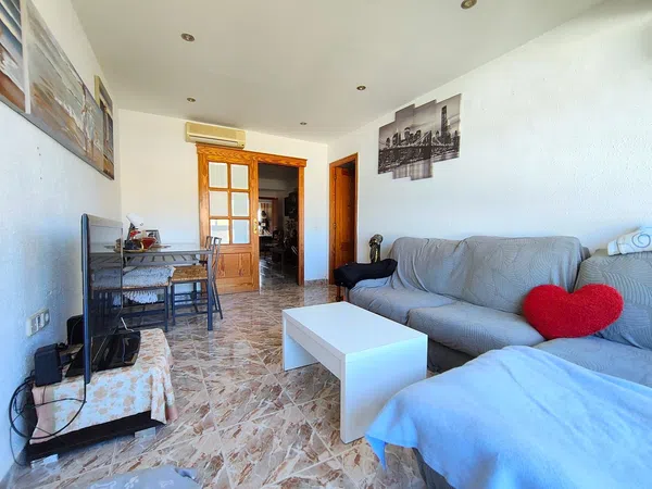 Piso en calle de la Falcia, 8 - Foto 3