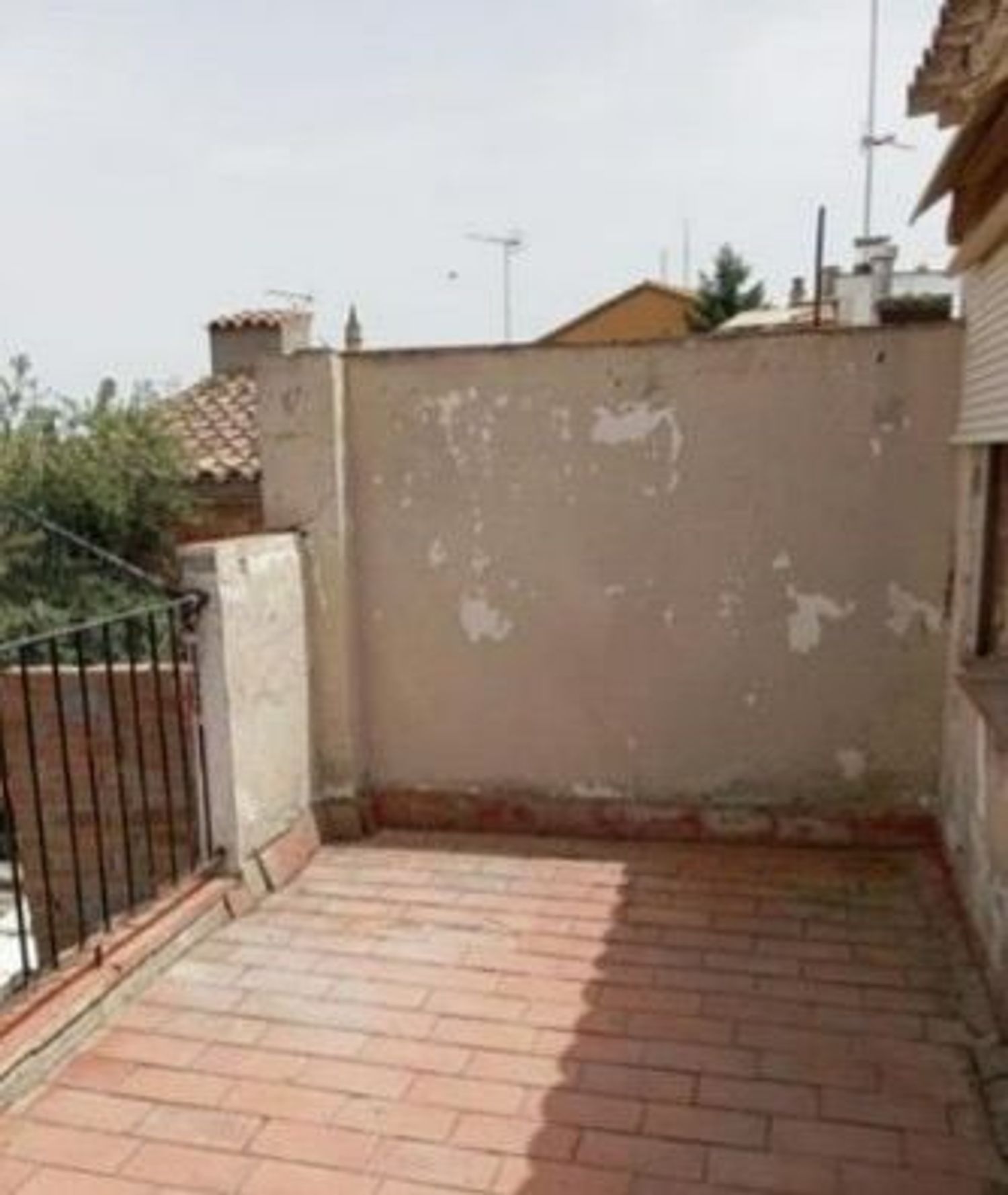 Chalet adosado en calle Arganda, 69 - Foto 2