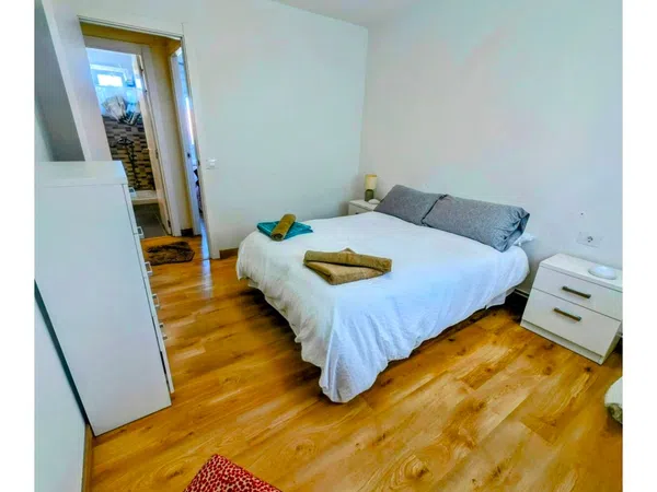 Piso en calle de Bueu, 30