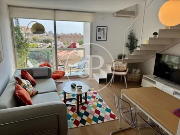 Dúplex en  Valencia Capital - Foto 1