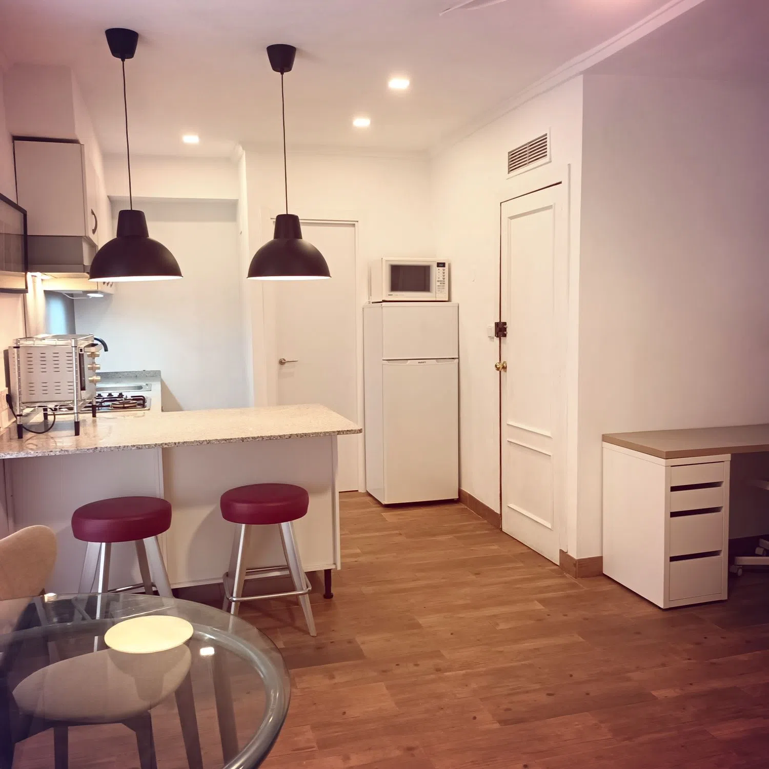 Piso en Barrio Playa de la Malvarrosa - Foto 5