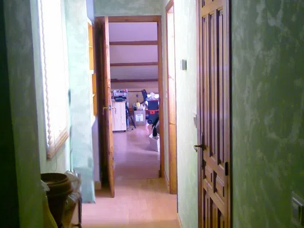 Ático en Calle del Doce Ligero de Artillería, 33, Universidad, Universidad - Foto 4