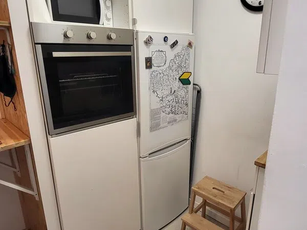 Piso en Calle de las Dos Hermanas, 20, Lavapiés-Embajadores - Foto 4