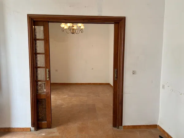 Casa o chalet independiente en Calle Alférez Ramón Gómez de las Cortinas, 1 - Foto 28