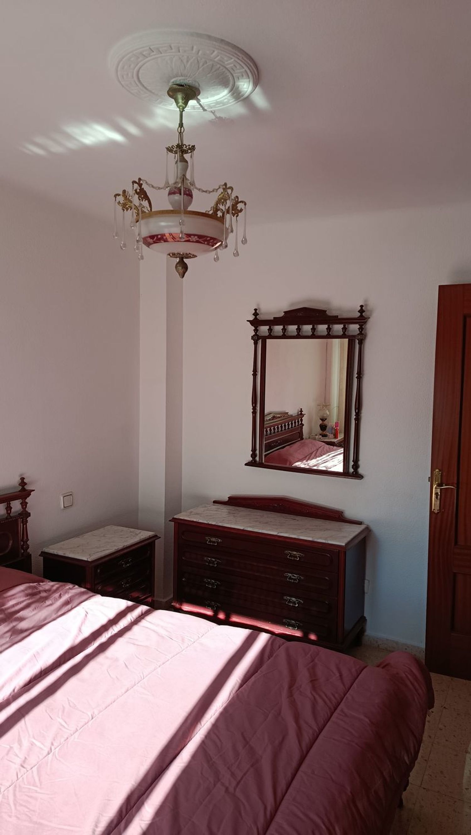 Piso en Avenida del Perú, 24, Santa Marina - La Paz, Santa Marina - La Paz - Foto 16