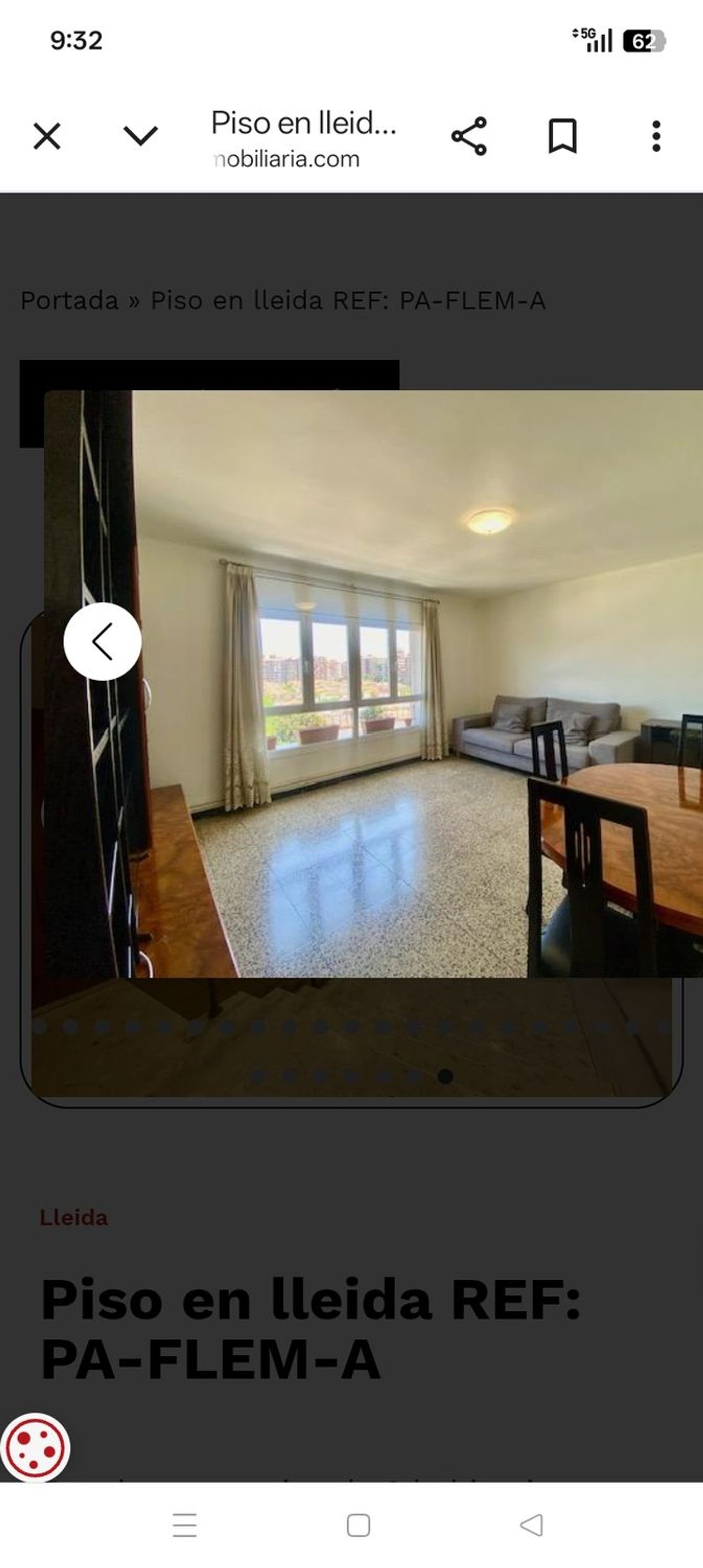 Piso en avenida del Doctor Fleming, 39 - Foto 9