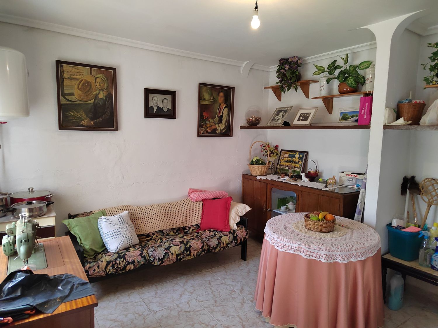 Casa o chalet independiente en Cami Vell de Ribesalbes, 32, Ciutat del Transport-La Salera - Foto 14