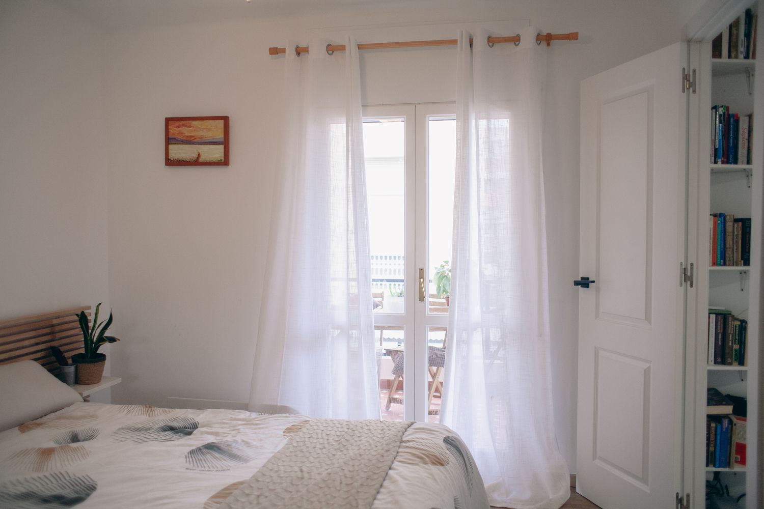 Piso en calle General Prim, 41 - Foto 1