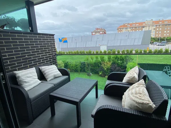 Piso en calle Pellegrino Zuyer, 14 - Foto 9