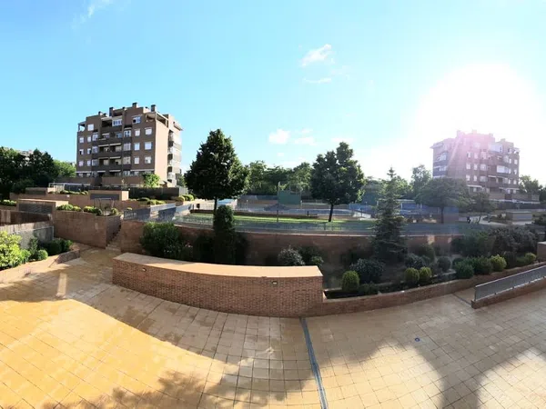 Piso en avenida de Séneca, 26 - Foto 28