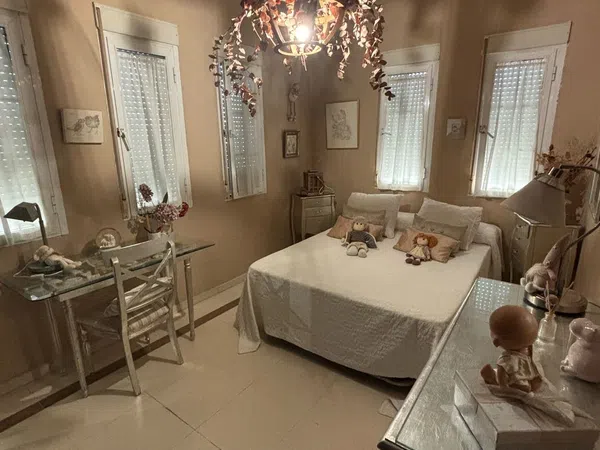 Chalet pareado en Avenida del Brillante, 108, Brillante - Foto 29